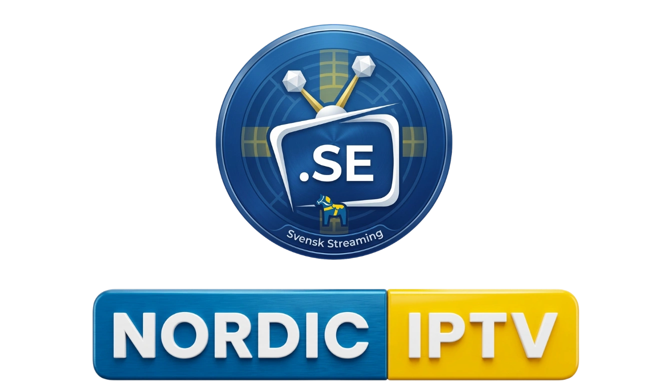 nordic iptv