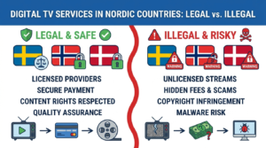 iptv olagligt