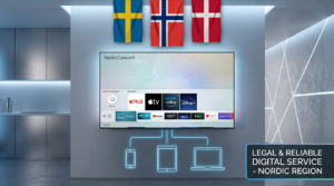 nordic iptv