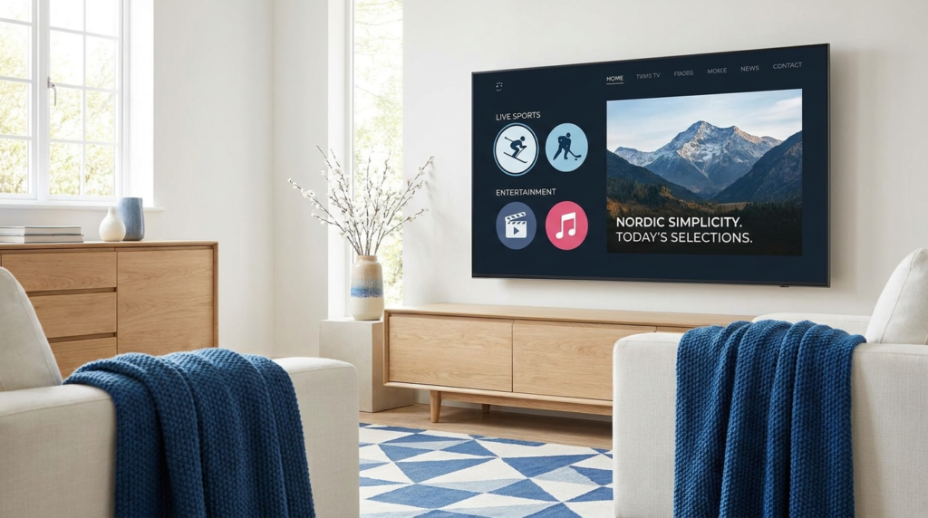 app iptv