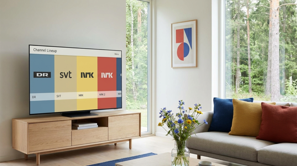 iptv dreambox