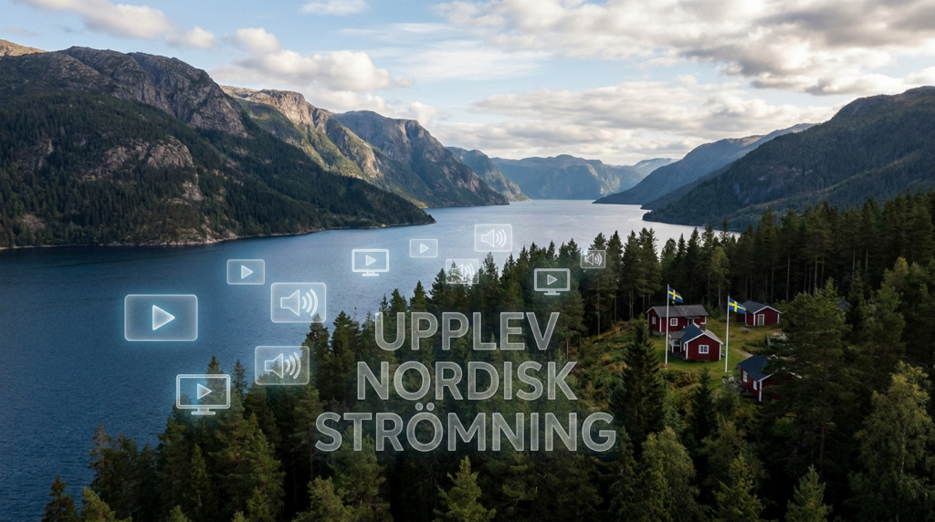 iptv scandinavia