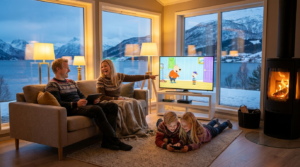 nordic iptv recensioner