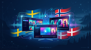 IPTV abonnemang
