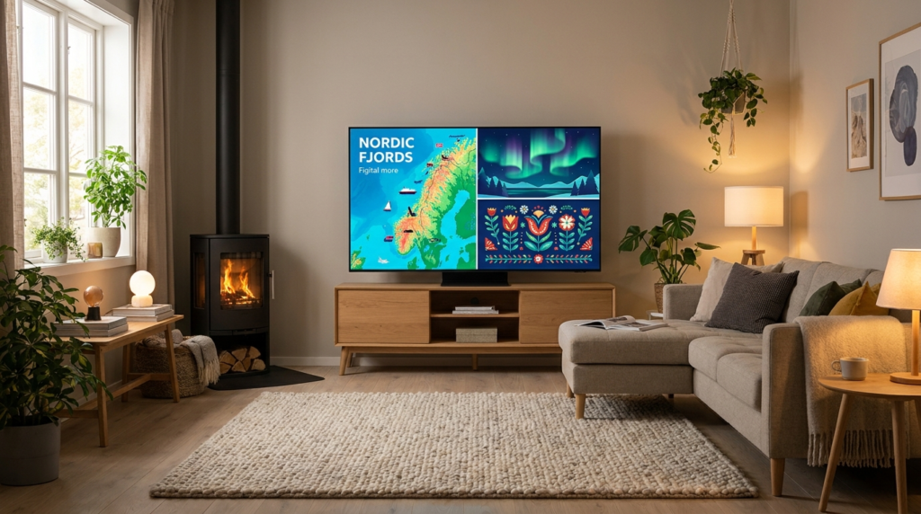 IPTV prenumeration Sverige
