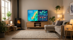 IPTV prenumeration Sverige