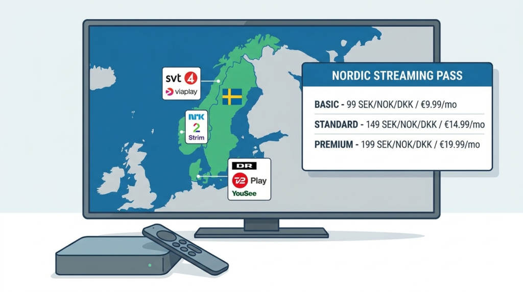 köpa IPTV